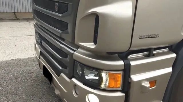 Scania P-310 2015  - Foto 2