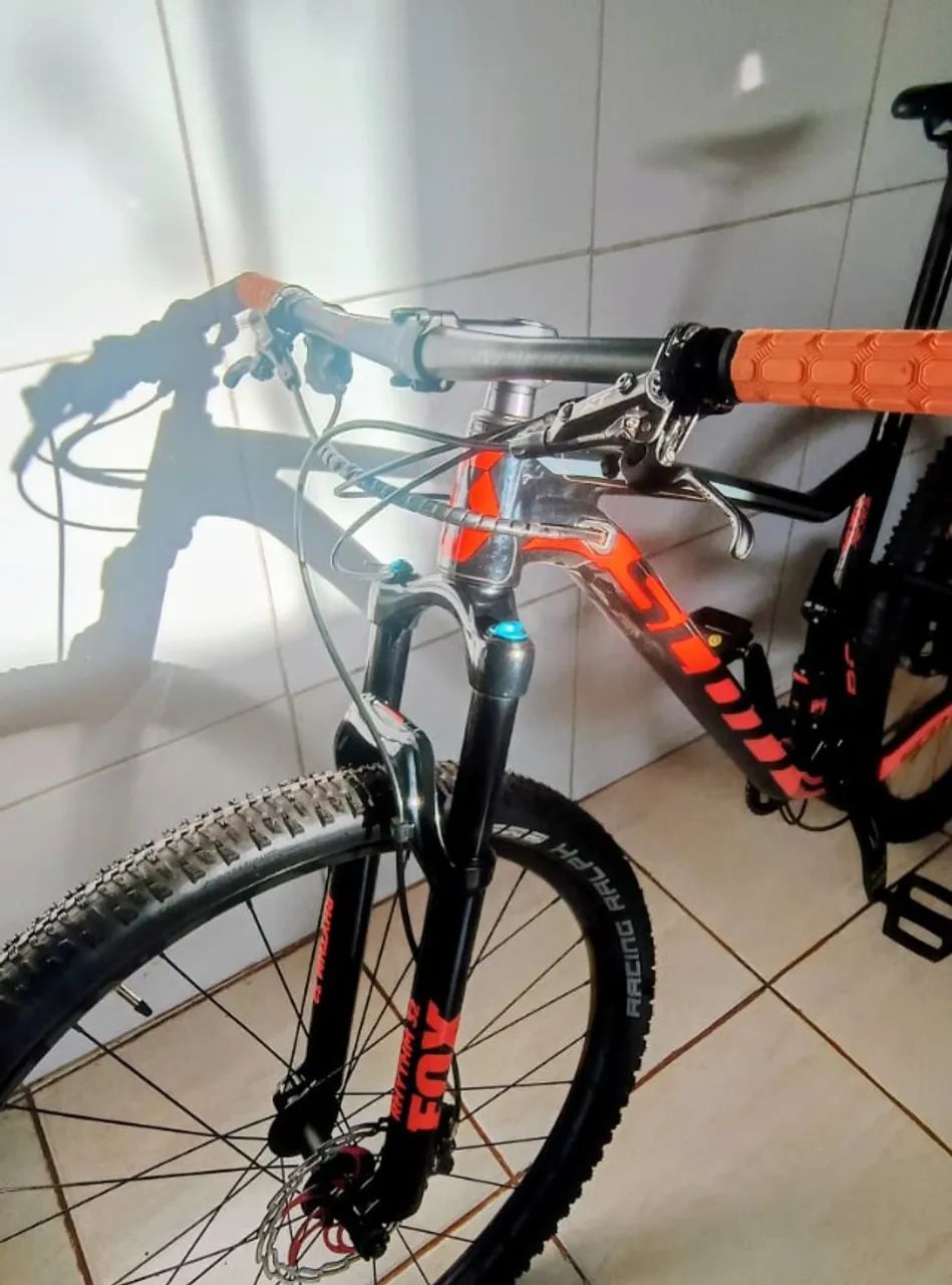 Scott Spark RC 900 COMP (19/L) - Foto 5