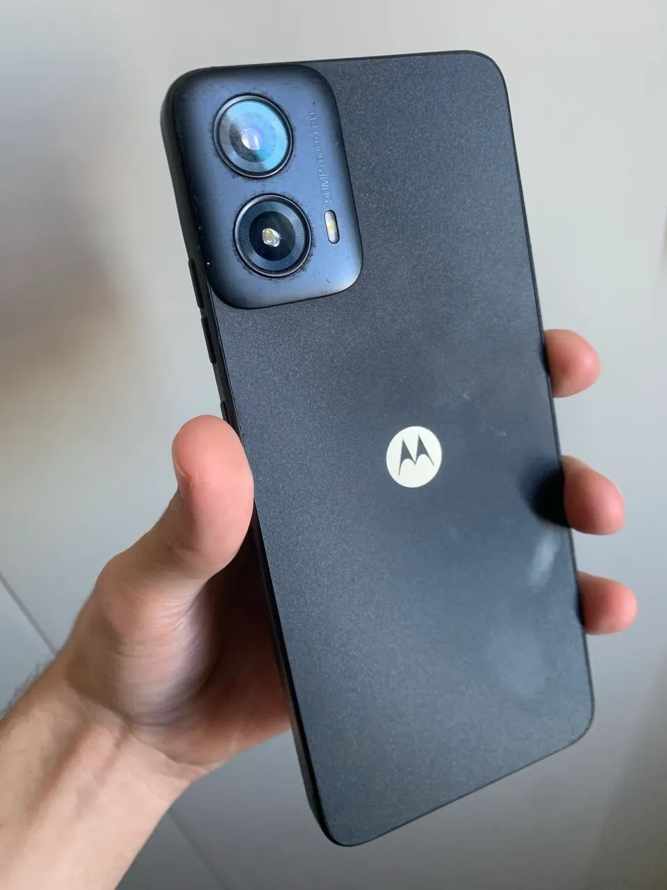 Moto g34 5g com defeito  - Foto 2