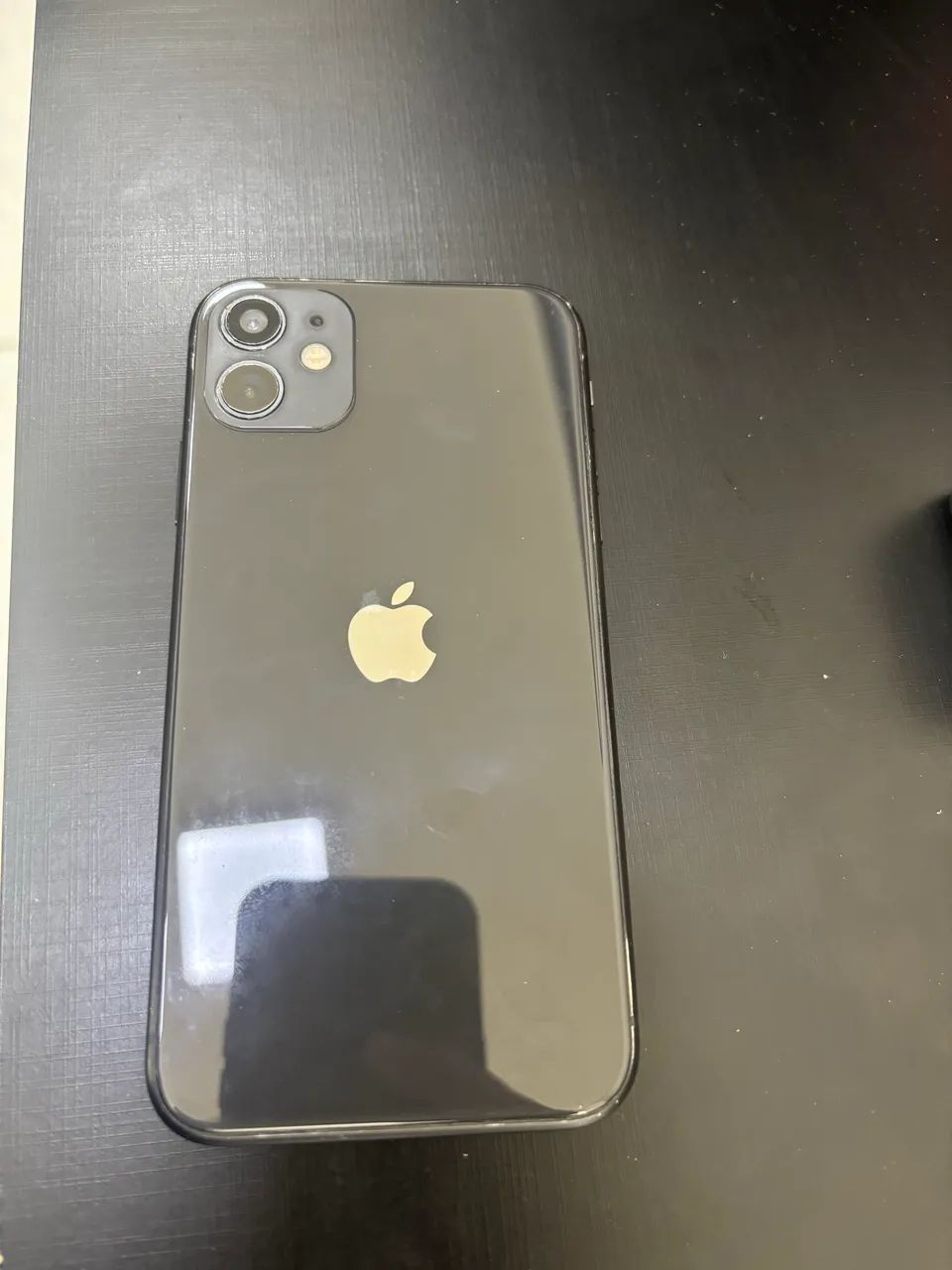 Vendo IPhone 11