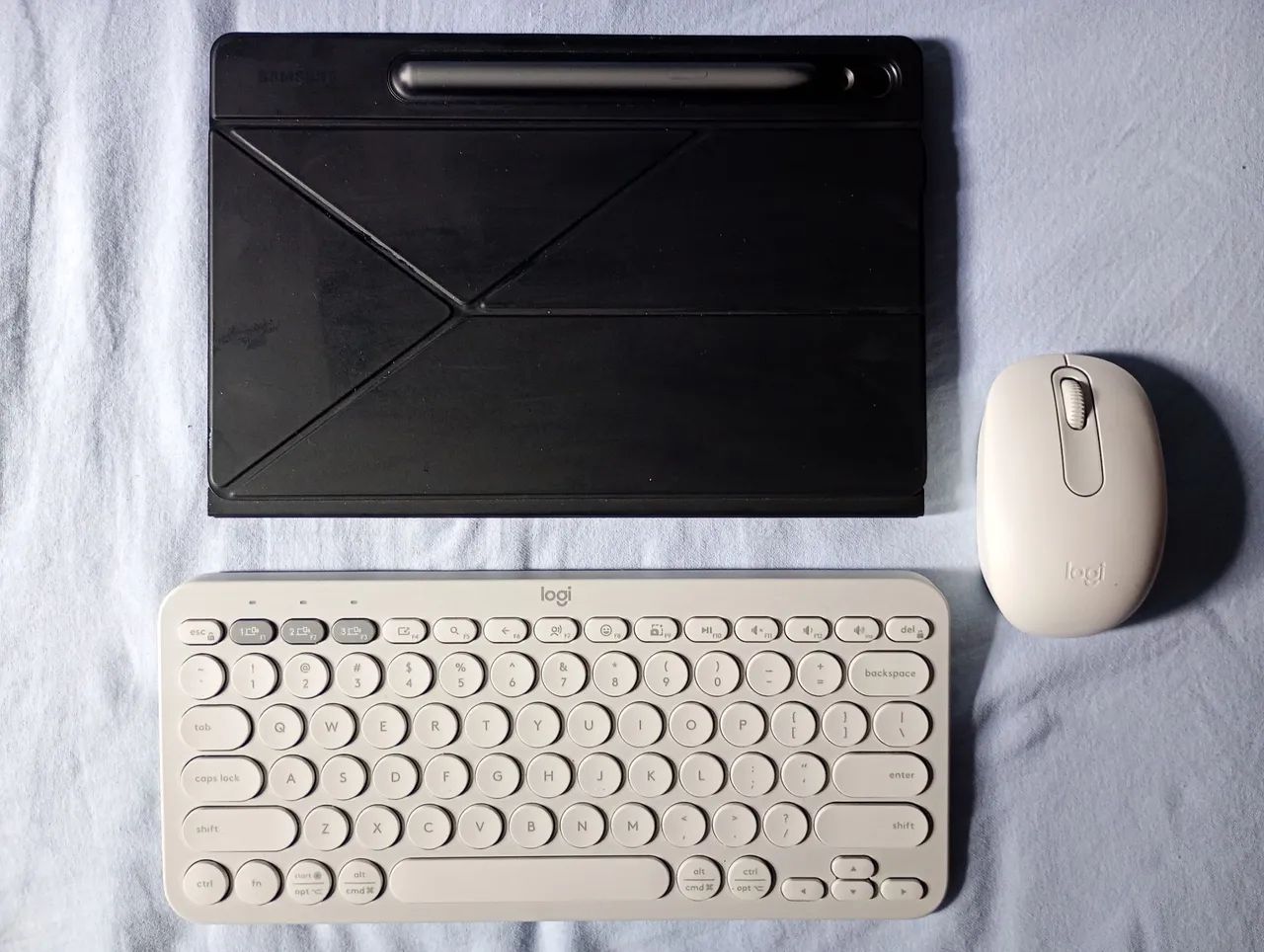 Galaxy Tab S10 Lite  - Foto 3