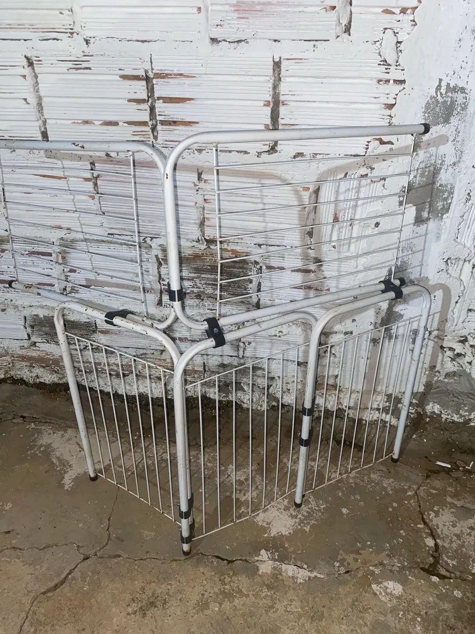 VENDO cercado de cachorro - Foto 2