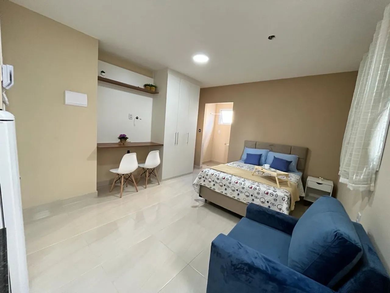 Studio  Jd Piratininga / Gonçalves   - Foto 3