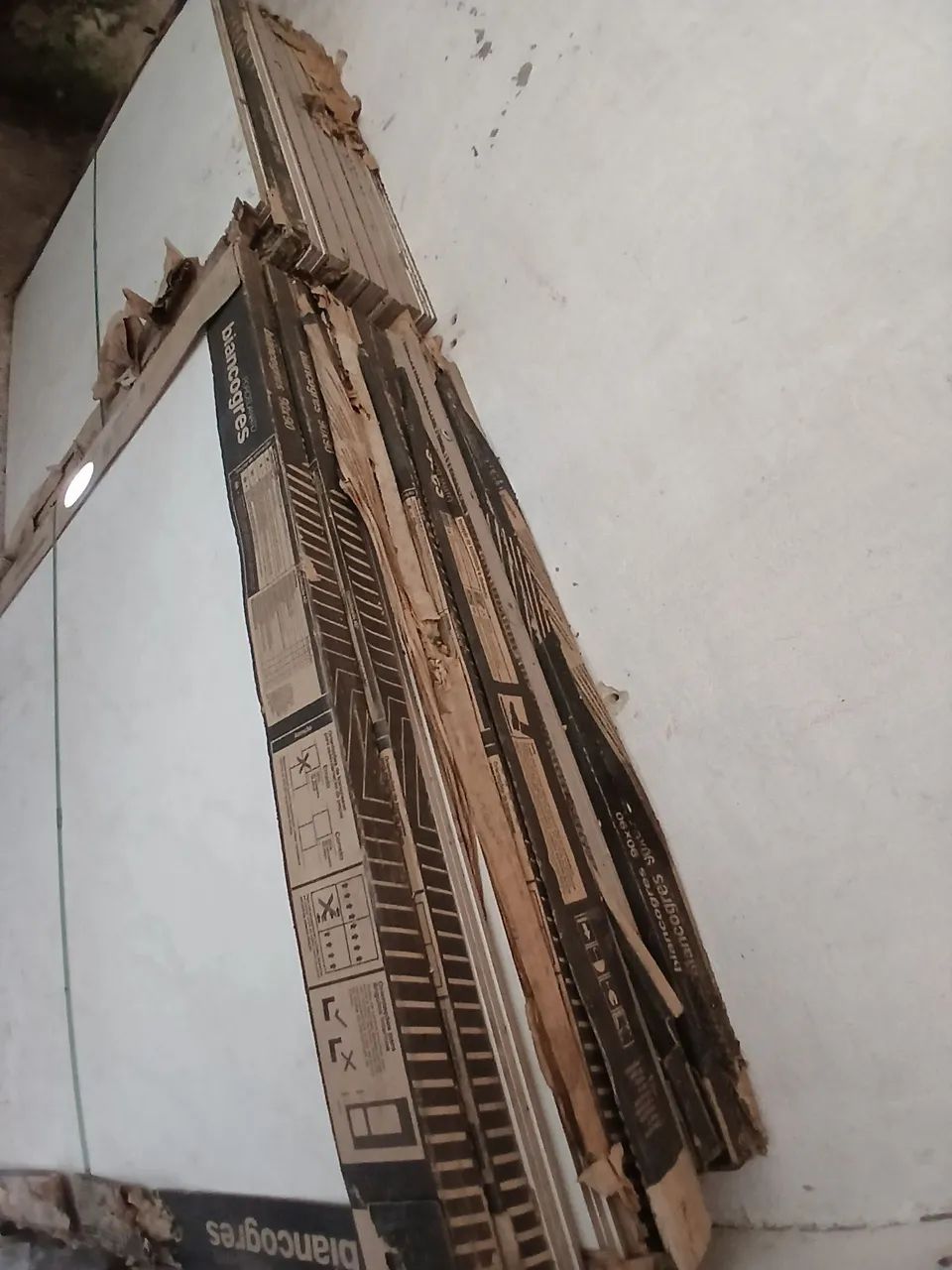 Piso Porcelanato  - Foto 3