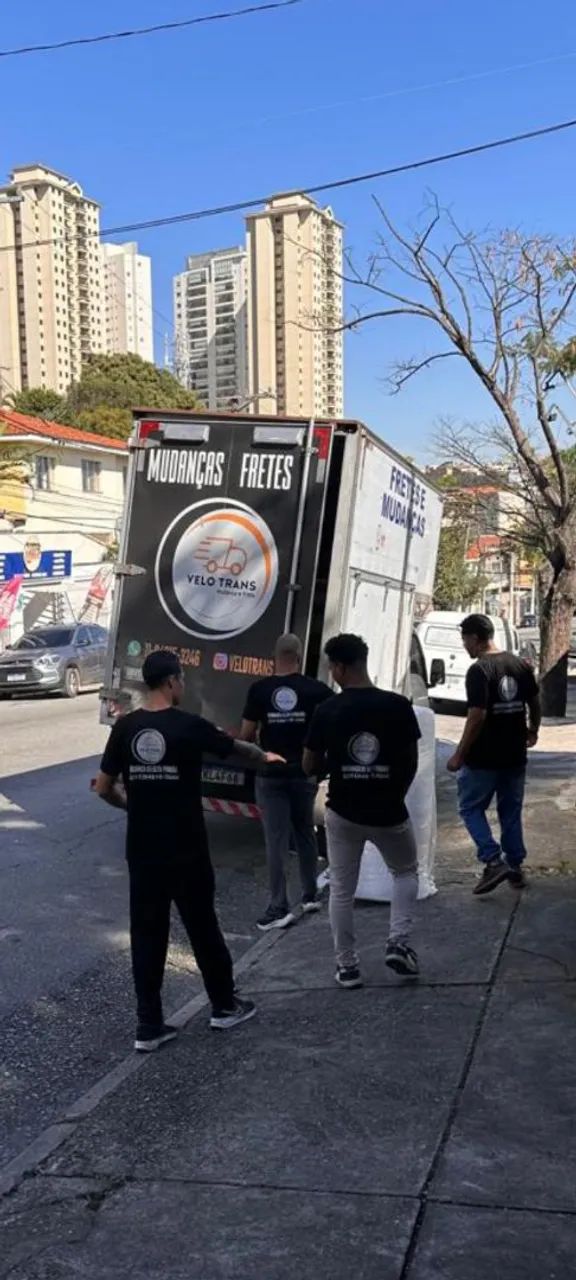 Mudanças Carretos e Fretes *