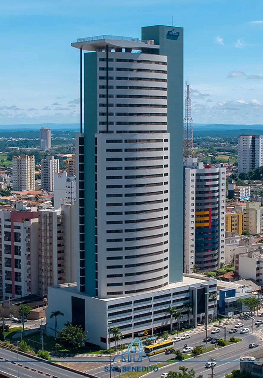 Edifício SB Tower Avenida do CPA Creci 2957 - Foto 3