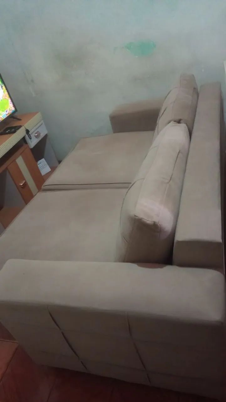 SOFÁ RETRÁTIL  - Foto 3