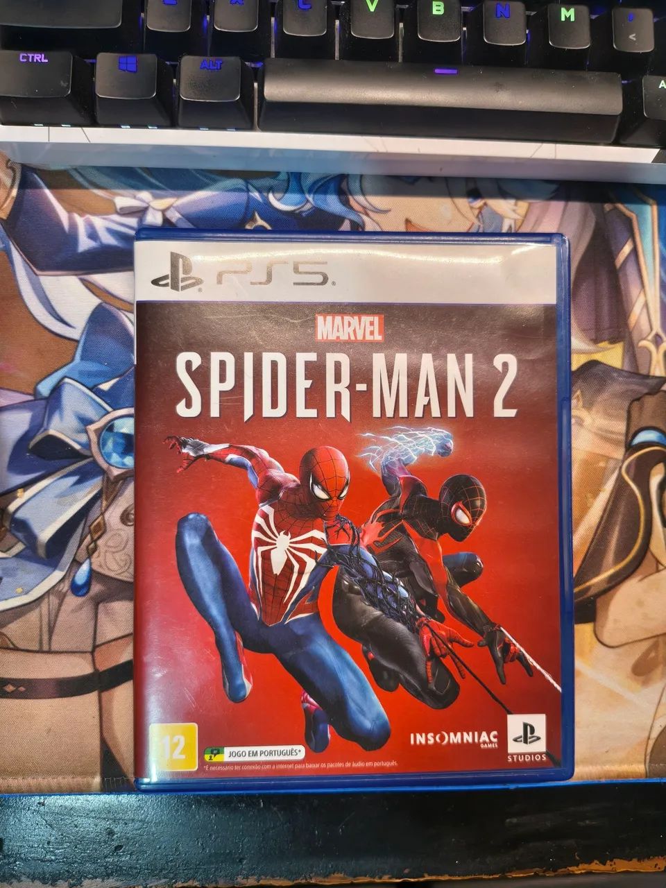 Spiderman 2 Ps5 - Foto 3