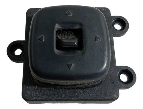 Botão Comando Retrovisor Elétrico Jac J5 2012