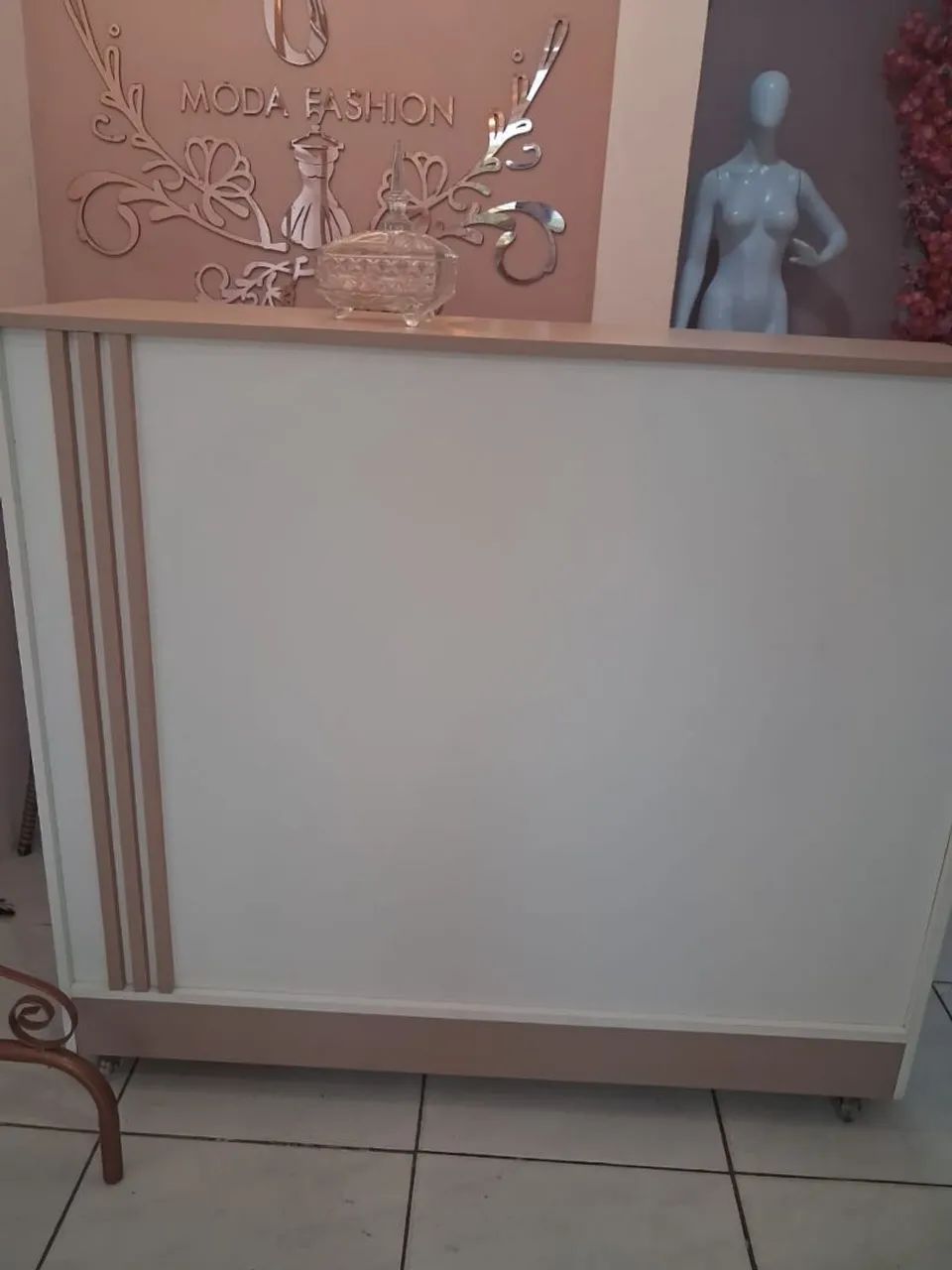 Balcão 