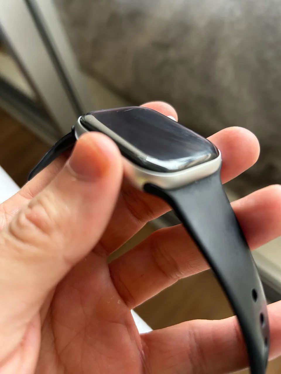 Apple Watch Series 10 original usado