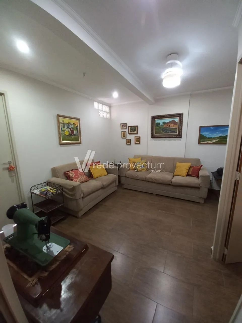 sala - Centro - Campinas - Foto 5
