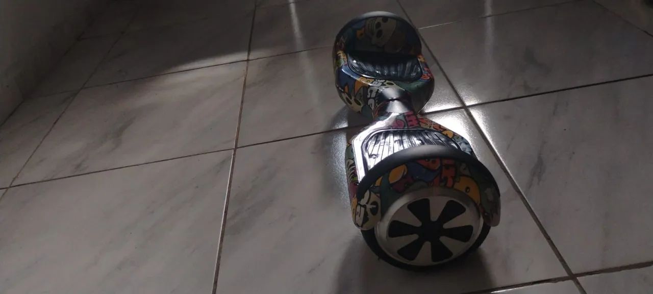 Hoverboard - Foto 4
