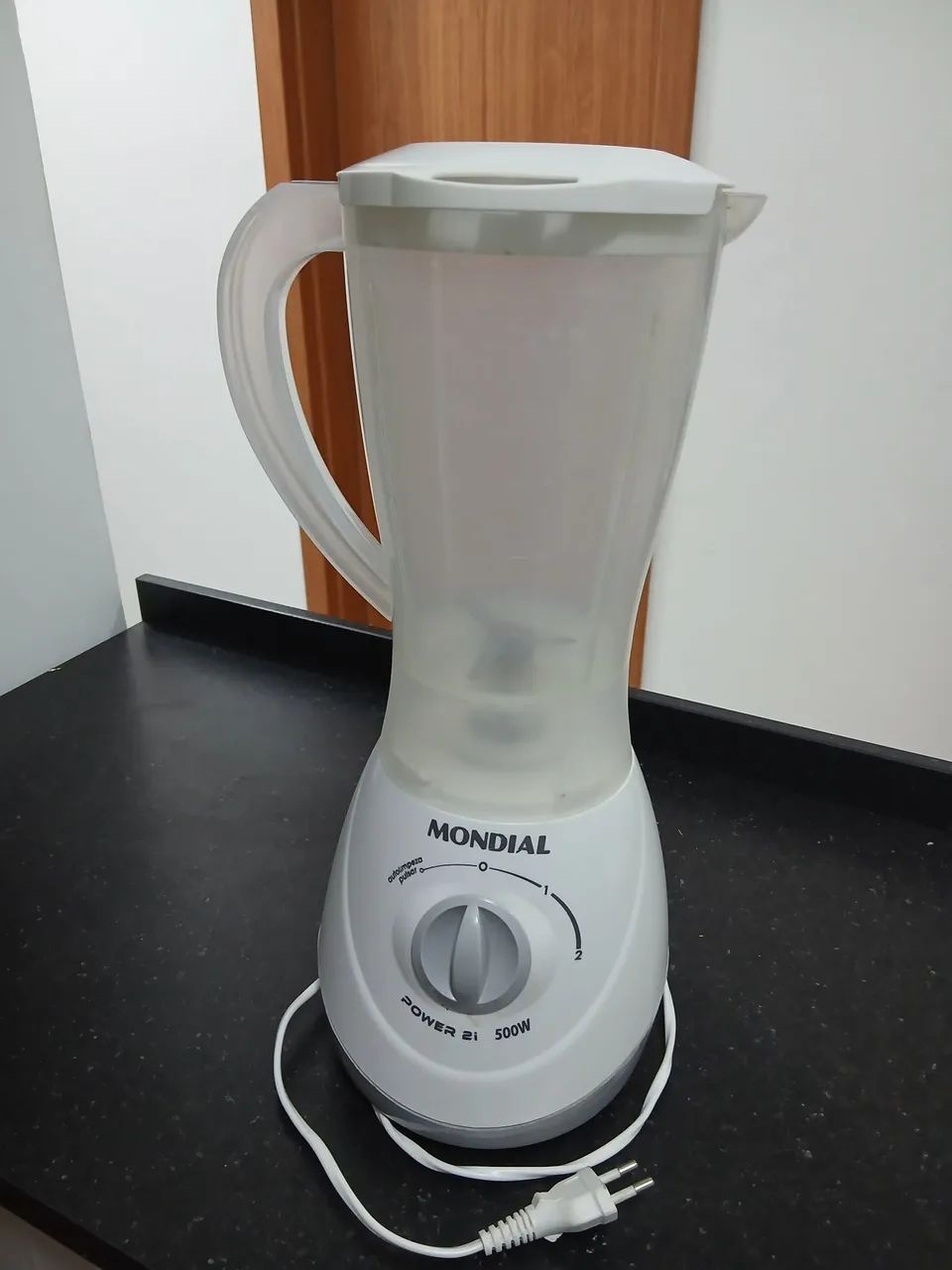 Liquidificador