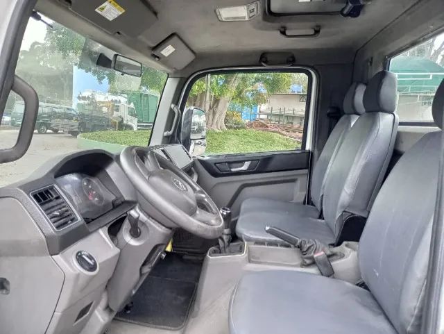 VENDE-SE VW EXPRESS DRC 4X2 - Foto 3