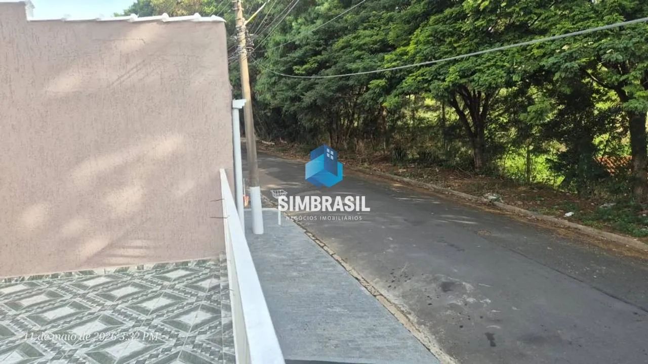 Casa à venda no Jardim Tupi (Campinas/SP) - Foto 5