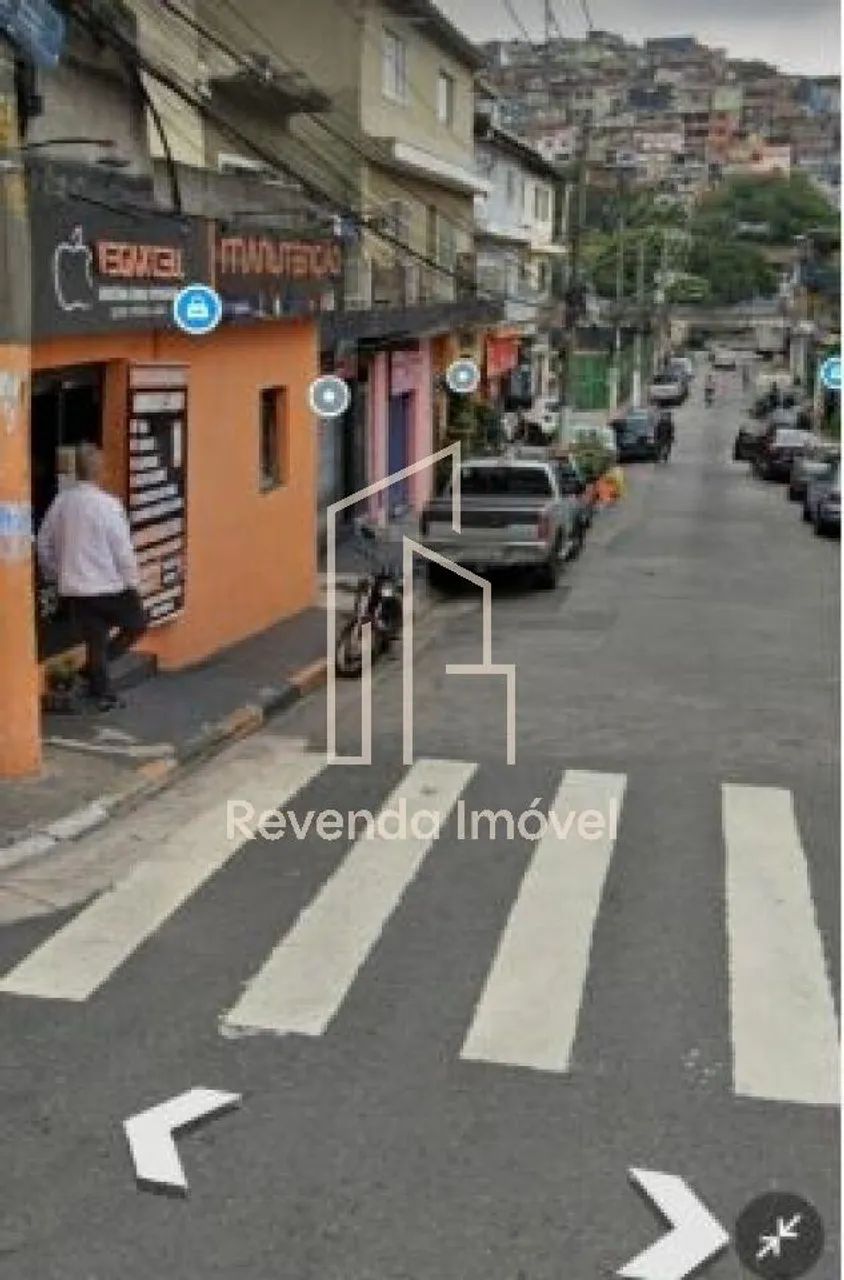 Parque Tietê, Terreno Residencial/Comercial de 500m² com construção. - Foto 4