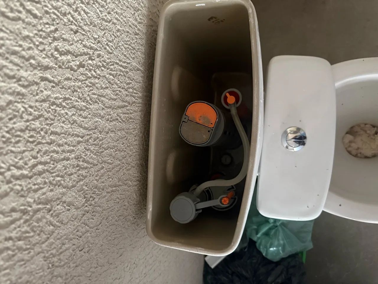 Kit Vaso sanitário Celite - Foto 5