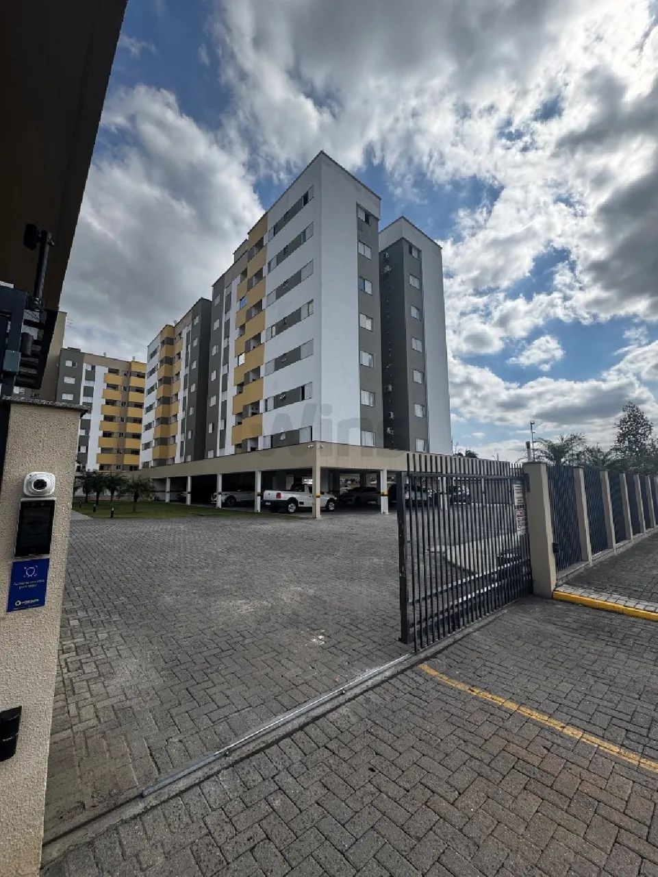 Apartamento de 3 dormitórios no Pinheirinho - Foto 3