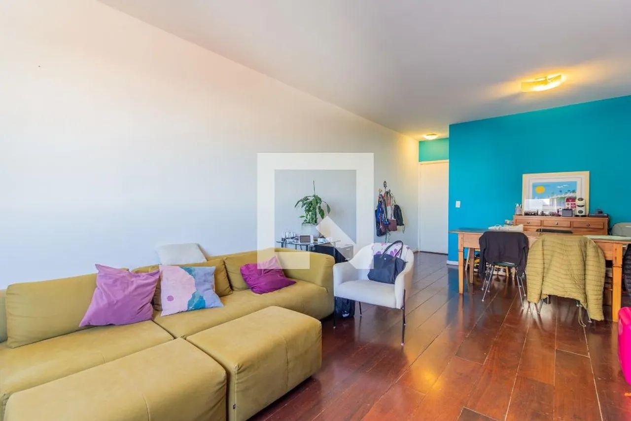 Apartamento à Venda - Pinheiros, 2 Quartos, 90 m2 - Foto 4