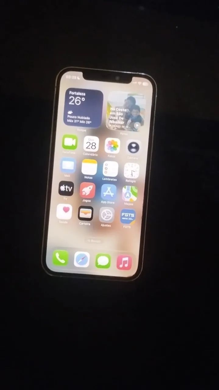 iPhone 12 Pro 256