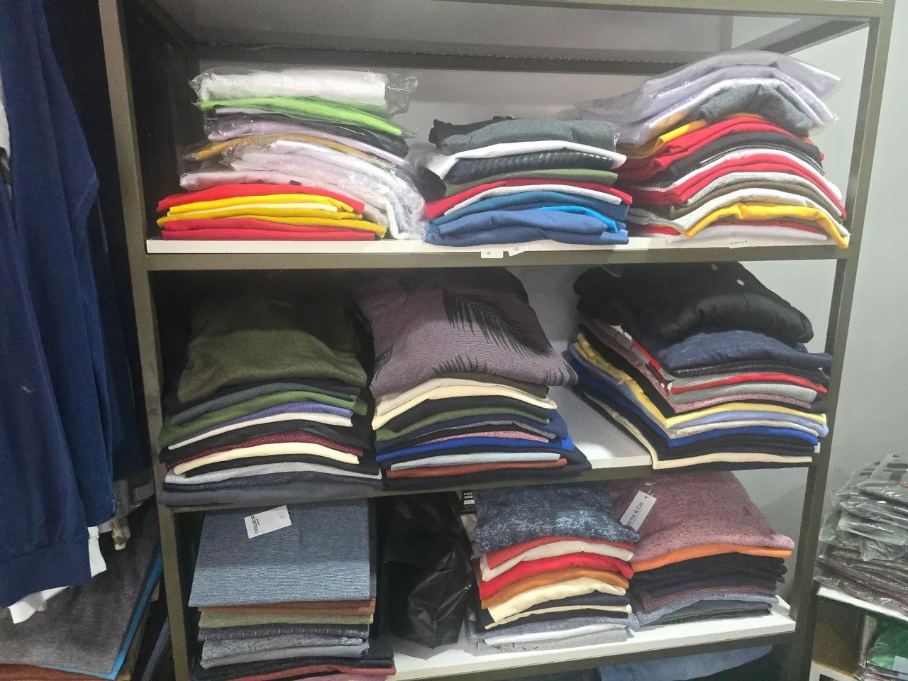 Loja de Moda Masculina  - Foto 2