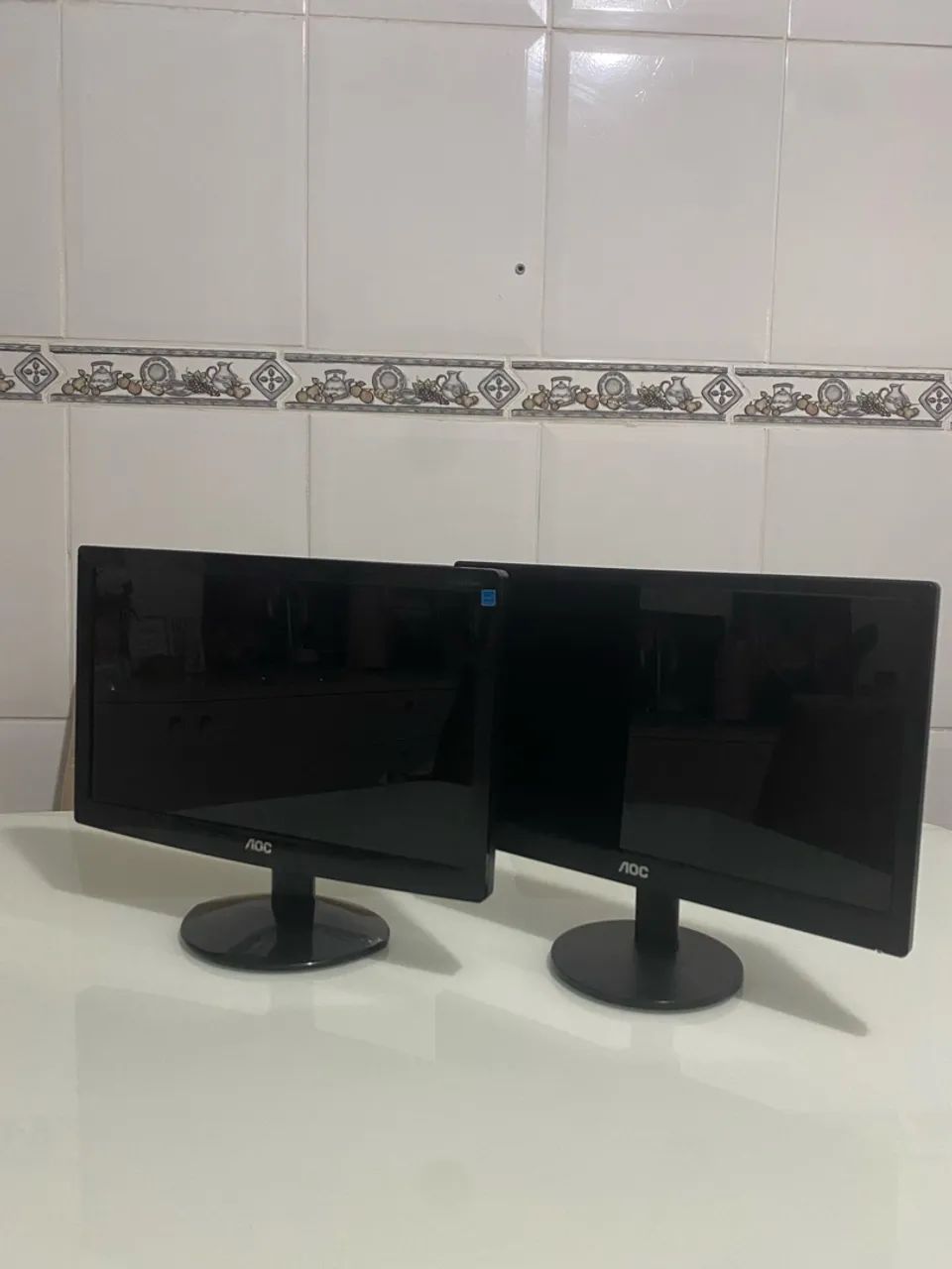 Monitor 2 unidades  - Foto 3