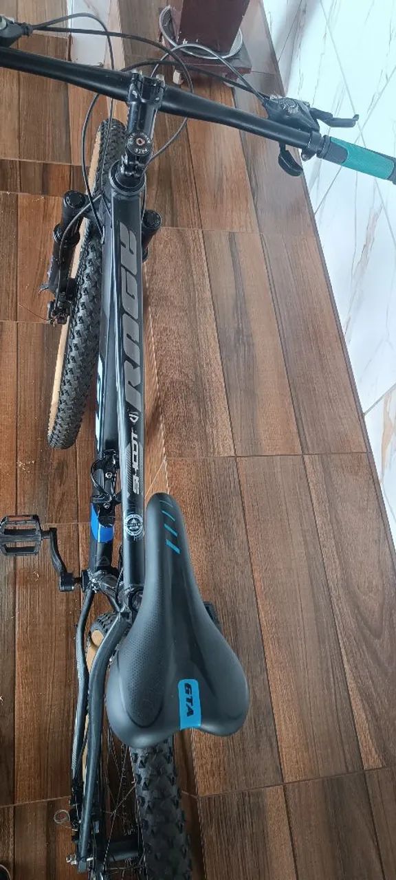 Bicicleta aro 29  - Foto 5