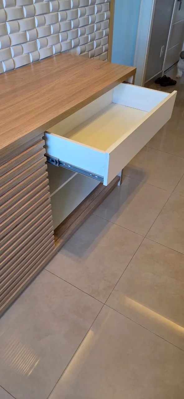 Rack para sala TV / Aparador - Foto 3