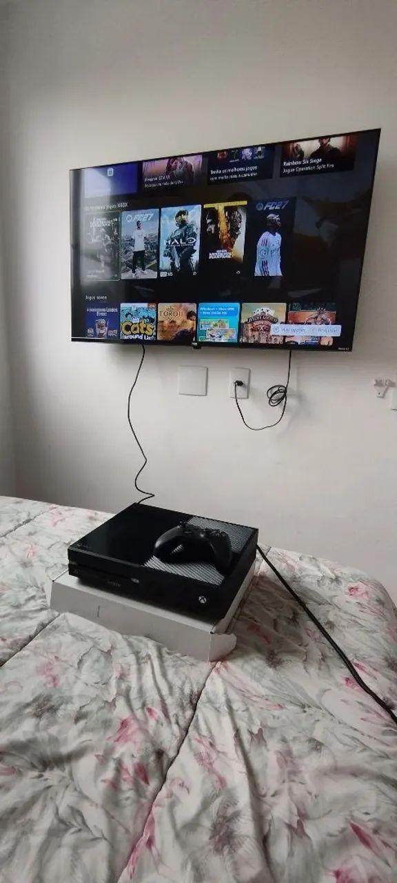 Xbox One Fat - Foto 3