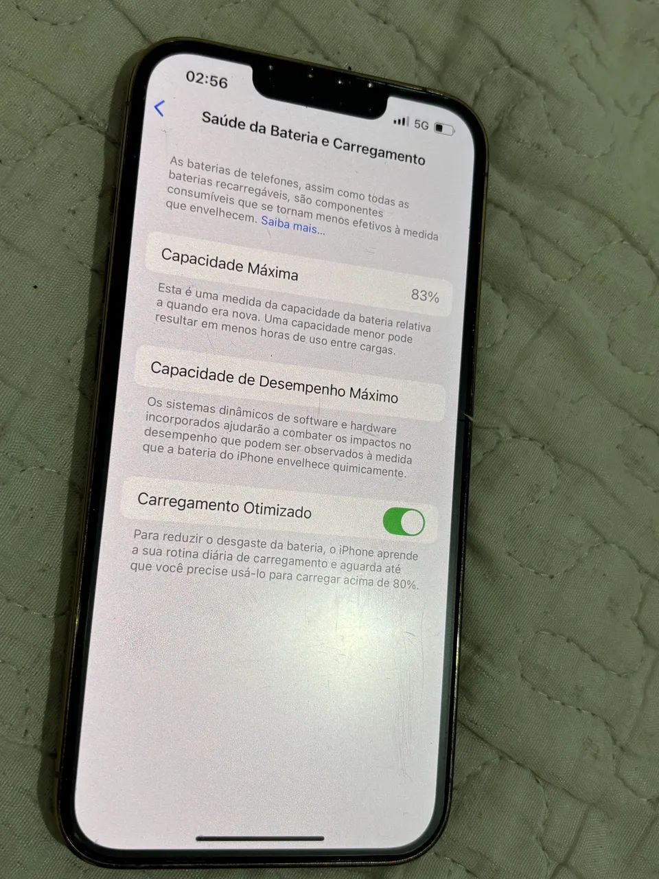 iPhone 13 Pro  - Foto 3