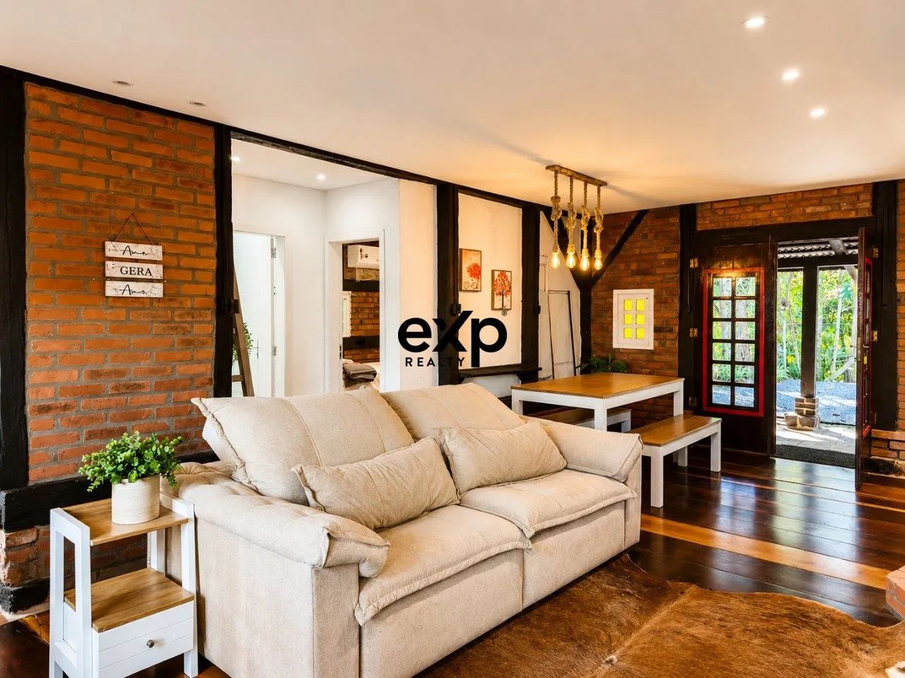 Casas ENXAIMEL para AIRBNB em POMERODE - Foto 4