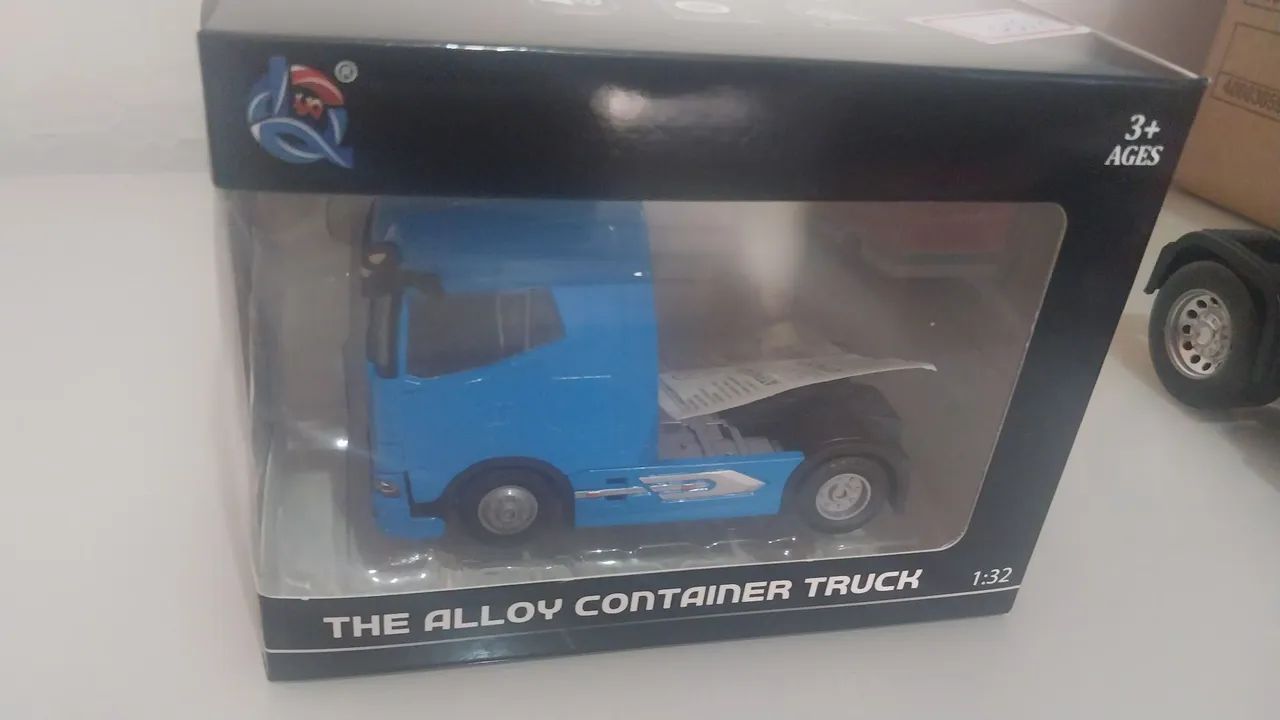 Carrinhos - Foto 2
