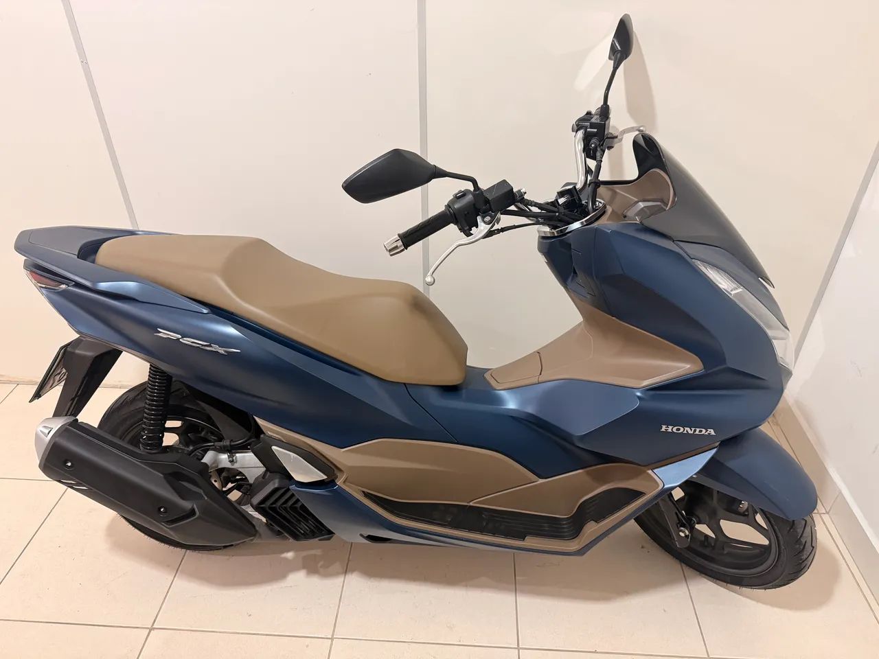 PCX 160 DLX ABS 2024 - Foto 2