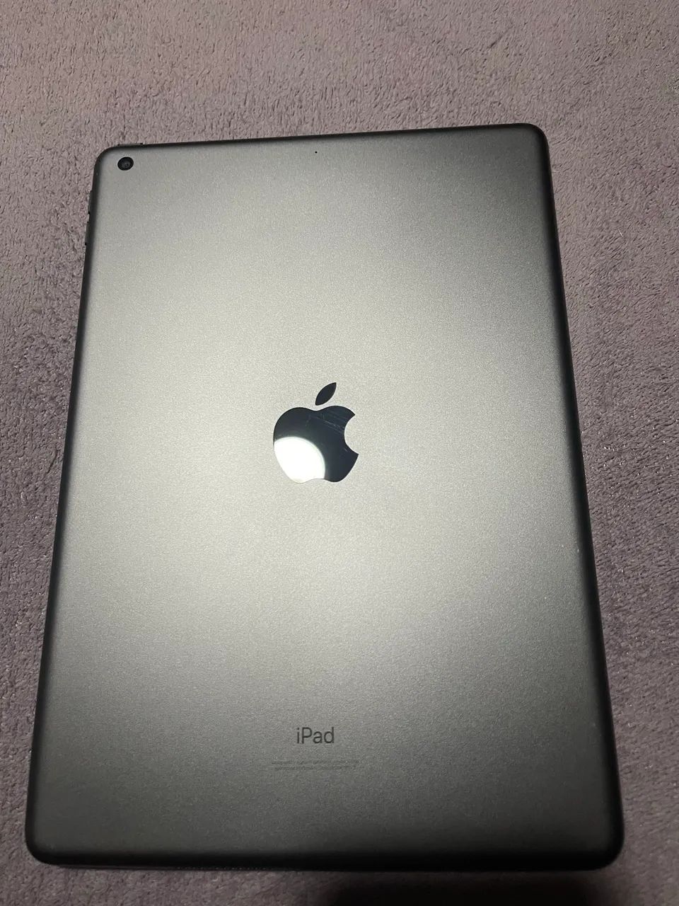 iPad Apple 9th Geração 10,2? Wi-Fi 64gb Prata - Foto 5