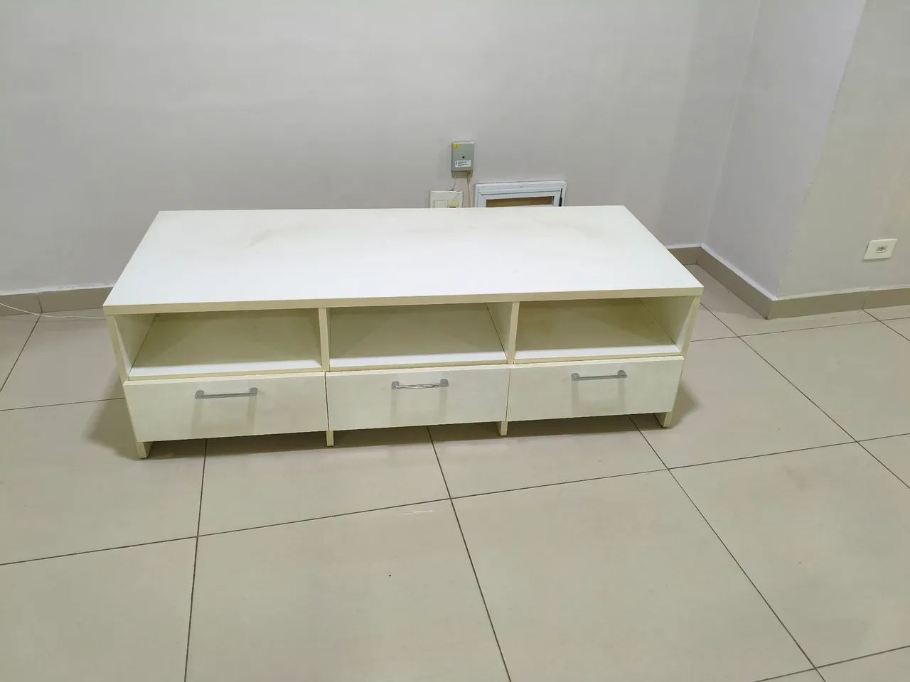 Vendo rack retirar Gonzaga 