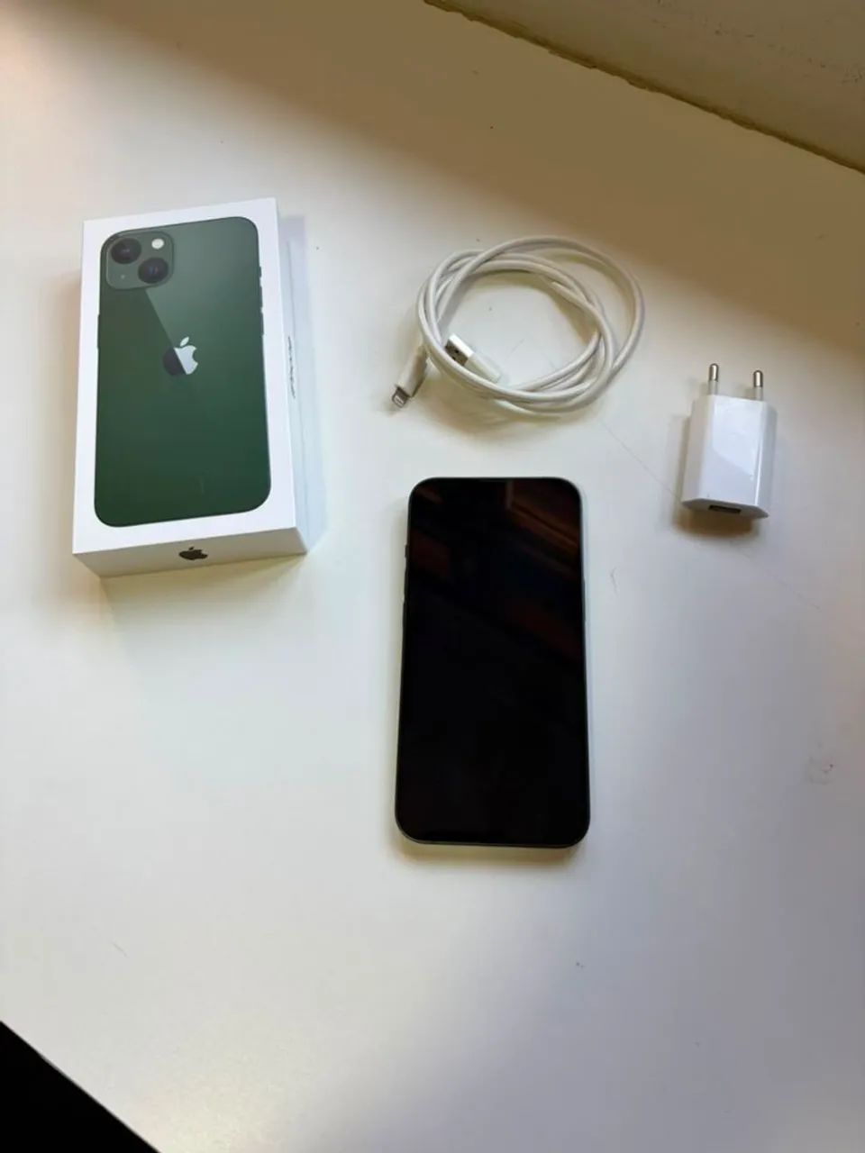 iPhone 13