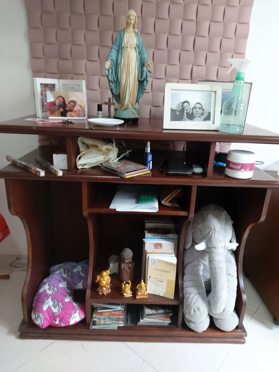Estante