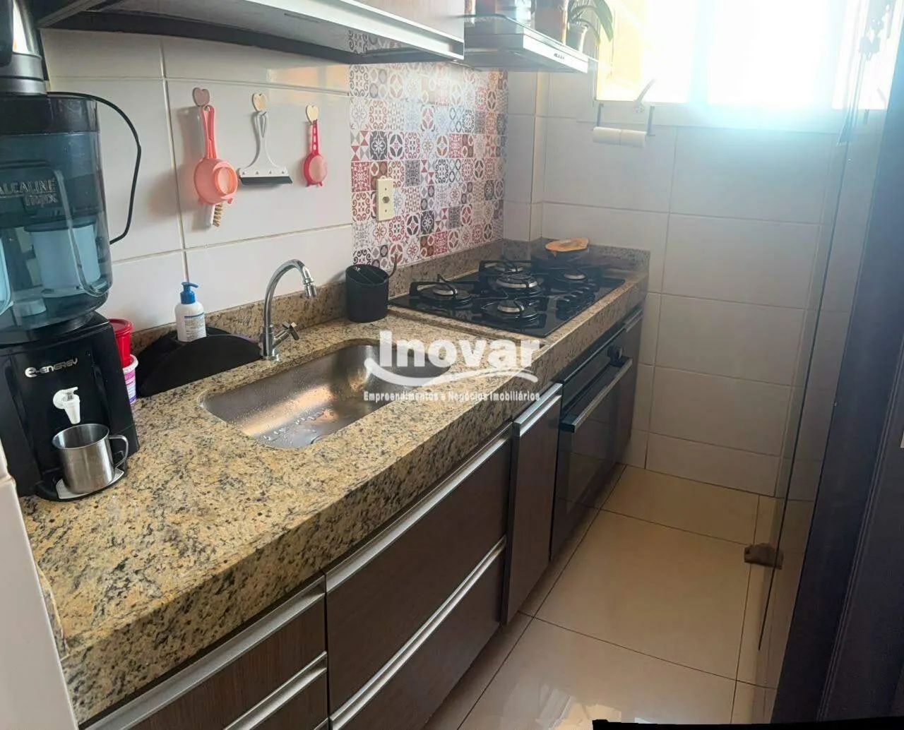 Cobertura com 4 Quartos e Espaço Gourmet à Venda | 130 m² | Piratininga - Foto 4