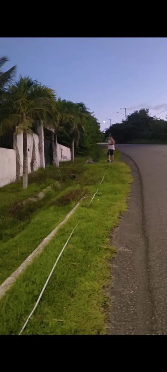 Terreno com dois chalés  - Foto 4