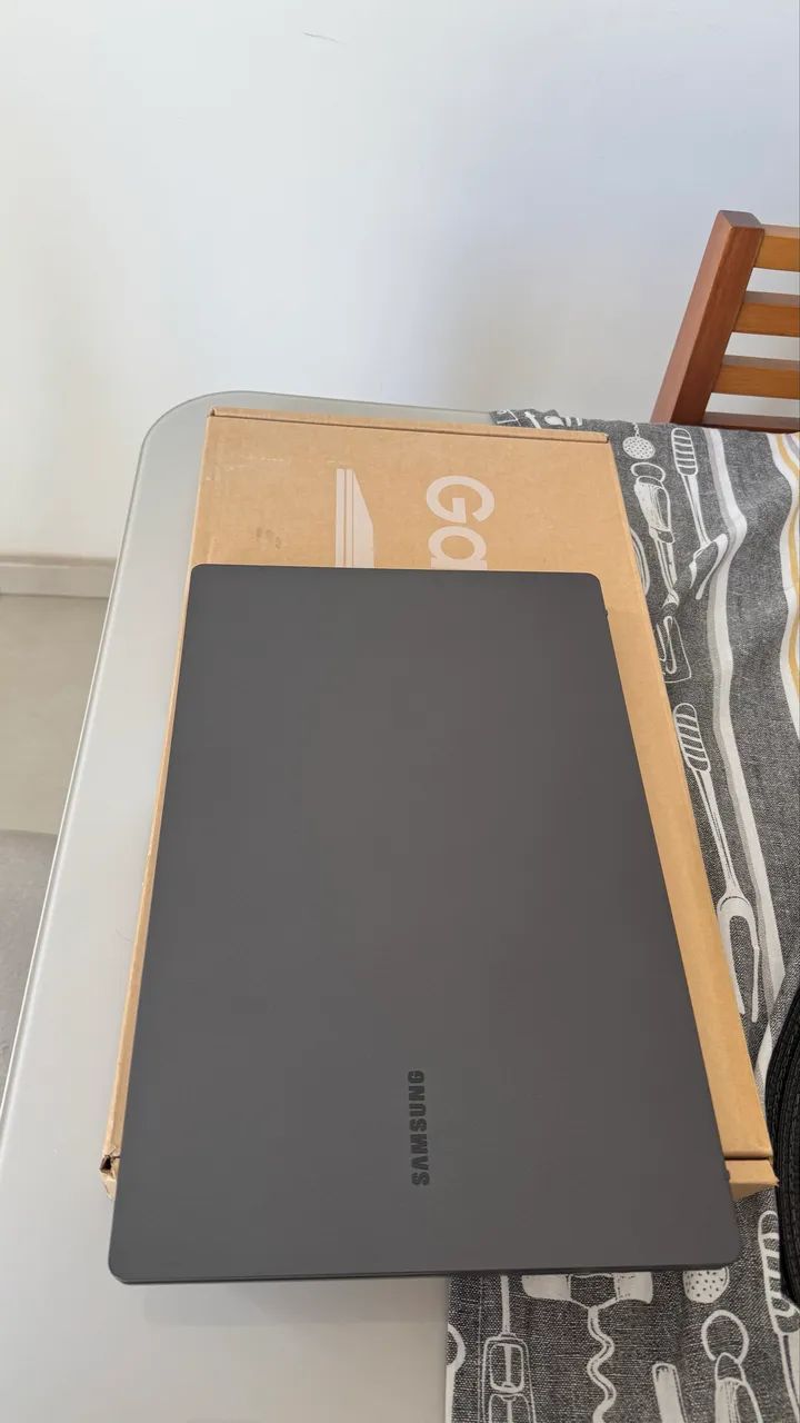 Notebook Samsung Book2 I3 - Foto 3