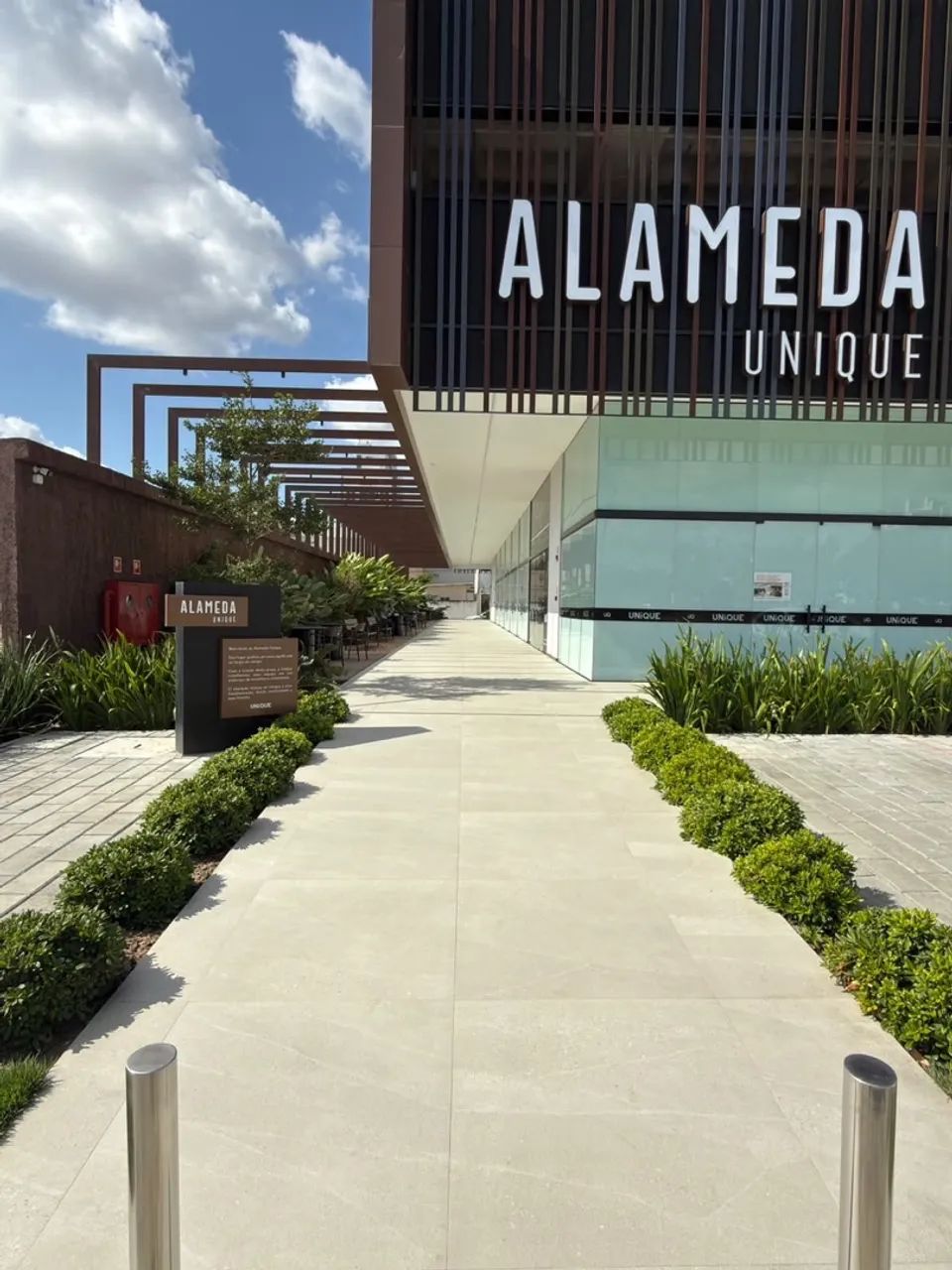 LOJA COMERCIAL PARA LOCAÇÃO - UNIQUE - Foto 2