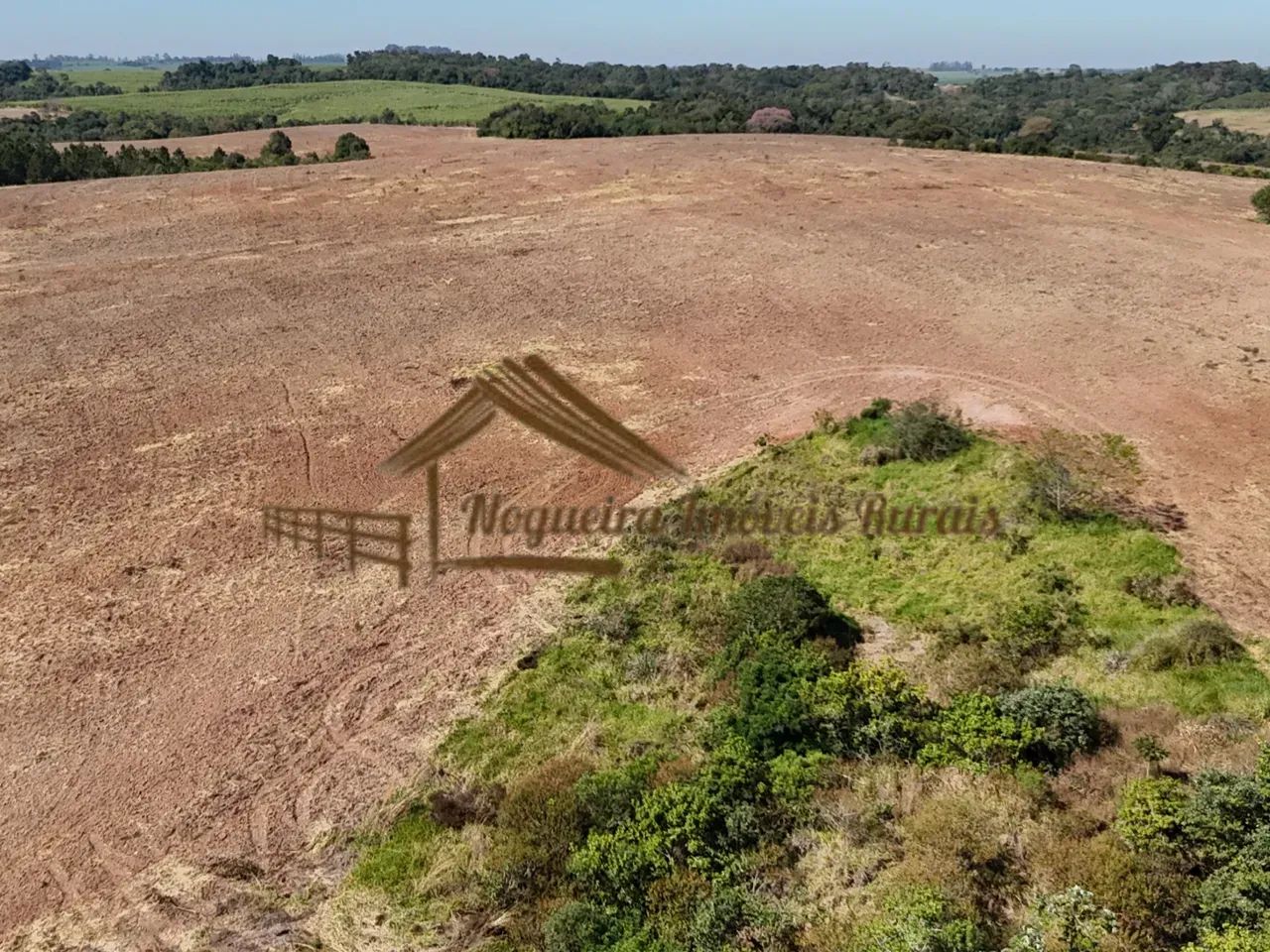 Fazenda com 34 alqueires na região de Itapetininga-SP - Foto 5
