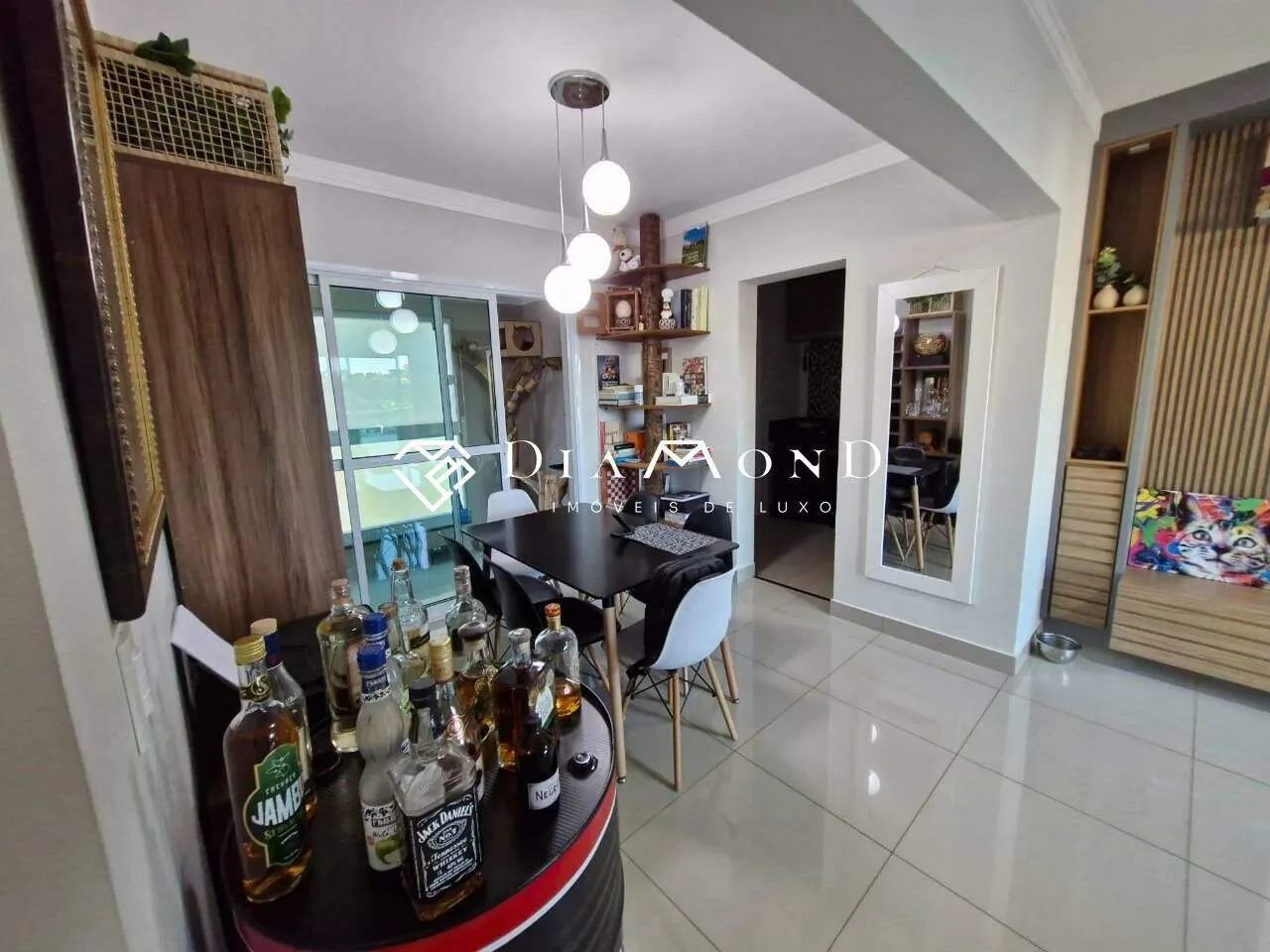 Cobertura Duplex com Jacuzzi - Foto 4