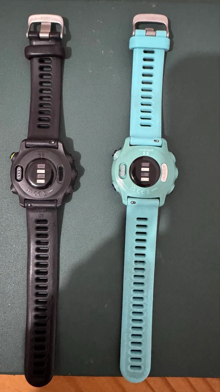 Relógio garmin Forerunner 55  - Foto 4