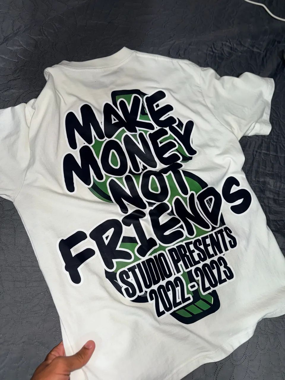 Camisa yourbrand  - Foto 3