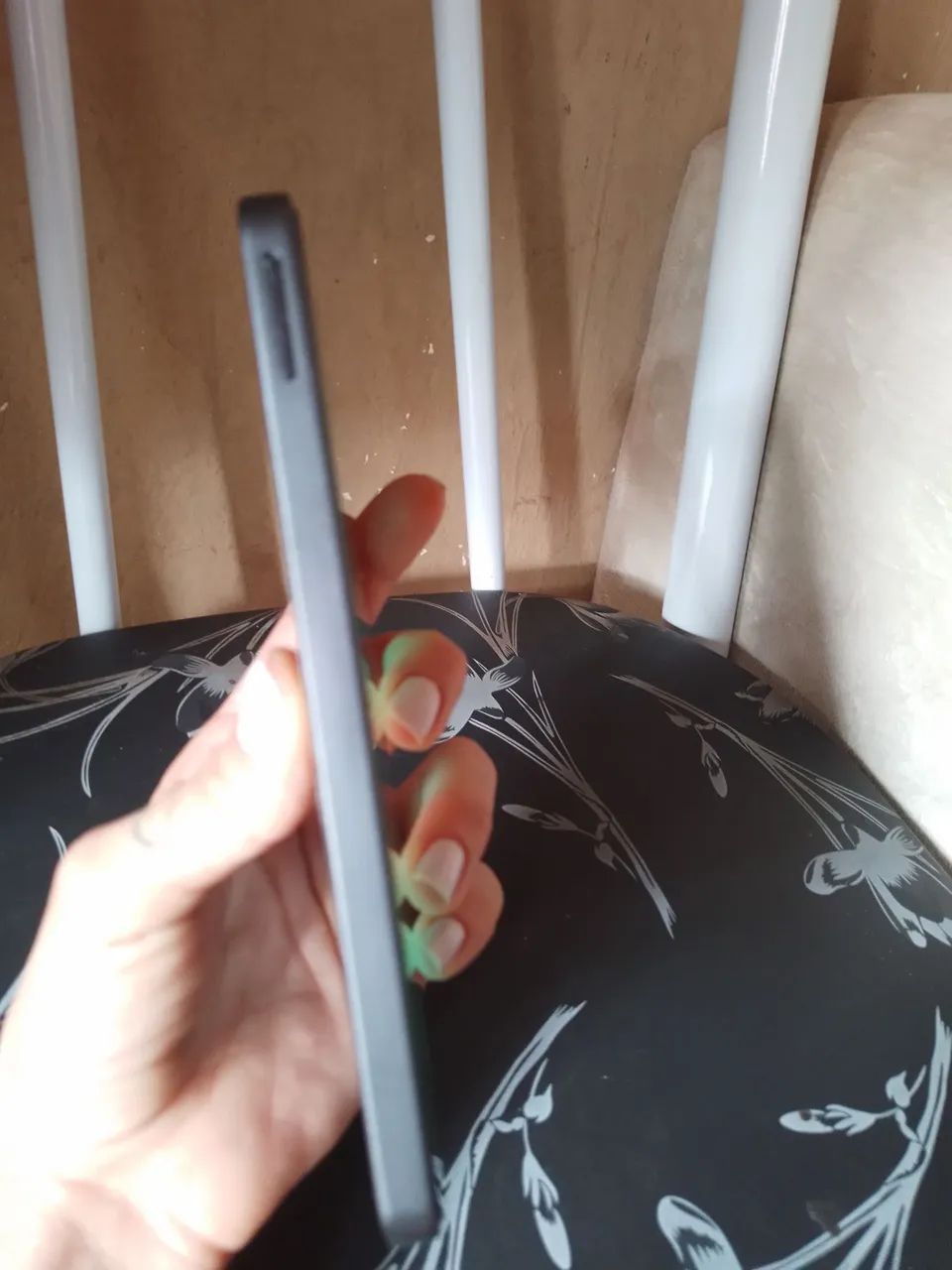 Vendo 2 celular top novos - Foto 3