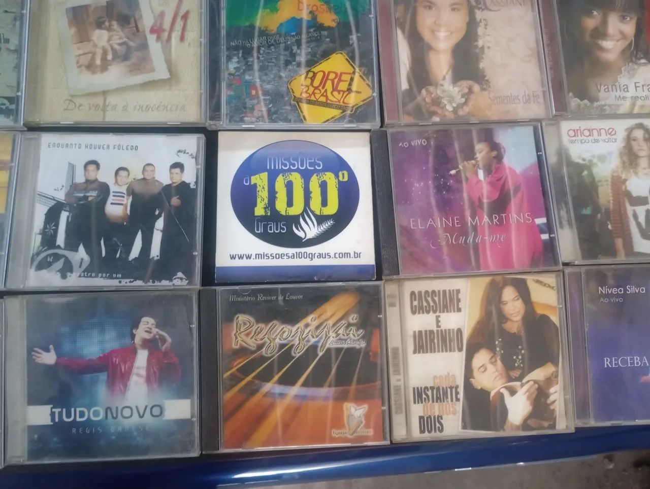 Lote de Cd's - Foto 2