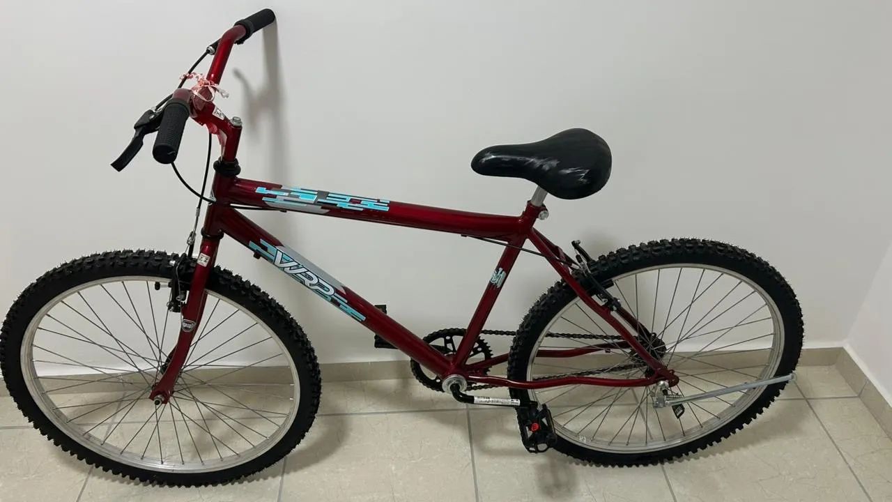 Bicicleta VPR - Foto 4