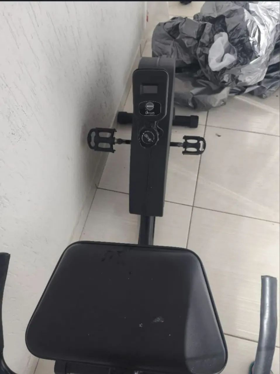 Bicicleta Ergometrica Max H - Foto 4